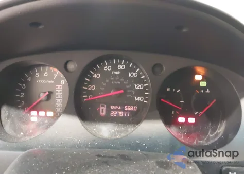 2003 Acura Mdx z USA, uszkodzony, nr VIN 2HNYD18633H526302